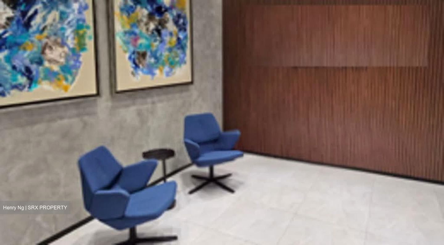 One Raffles Quay (D1), Office #555024181